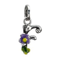 Charm Boccadamo Donna in Argento BPS264F - BPS264F